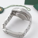 Rolex Air-King 116900 (2020) - Black dial 40 mm Steel case (6/8)