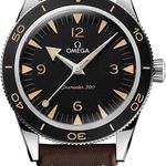 Omega Seamaster 300 234.32.41.21.01.001 - (1/1)