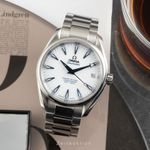 Omega Seamaster Aqua Terra 231.90.39.21.04.001 - (3/8)