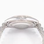 Rolex Datejust 41 126334 (2022) - Black dial 41 mm Steel case (6/8)