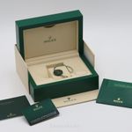 Rolex Explorer 124270 - (7/8)
