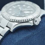 Rolex Yacht-Master 40 116622 (2018) - Grey dial 40 mm Steel case (5/8)