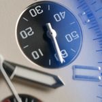 Breitling Avenger II A133813K/A760 (2016) - White dial 43 mm Steel case (5/7)