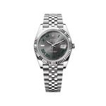 Rolex Datejust 41 126334 (2025) - 41 mm Steel case (1/1)