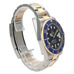 Rolex Submariner Date 126613LB (2022) - Blue dial 41 mm Steel case (4/8)