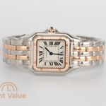 Cartier Panthère W3PN0015 - (2/2)