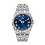 Tudor Royal 28500 (2026) - 38mm Staal (1/1)