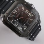 Cartier Santos WSSA0039 - (5/8)