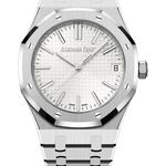 Audemars Piguet Royal Oak Selfwinding 15510ST.OO.1320ST.08 - (1/1)