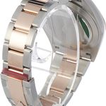 Rolex Datejust 41 126301 (2025) - 41 mm Gold/Steel case (3/5)