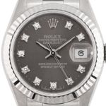 Rolex Lady-Datejust 69179 - (2/6)