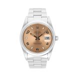 Rolex Oyster Perpetual Date 15200 - (1/4)