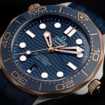 Omega Seamaster Diver 300 M 210.22.42.20.03.002 - (3/7)