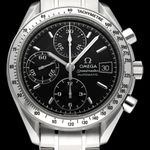 Omega Speedmaster Date 3513.50.00 - (1/8)