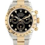 Rolex Daytona 116523 - (1/8)