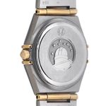 Omega Constellation Ladies 795.1202 (1998) - 25mm (6/7)