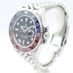 Rolex GMT-Master II 126710BLRO (2017) - Black dial 40 mm Steel case (2/7)