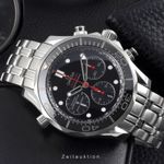 Omega Seamaster Diver 300 M 212.30.44.50.01.001 - (2/8)
