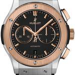 Hublot Classic Fusion Chronograph 541.NO.1181.RX - (1/1)
