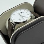 Glashütte Original Senator Excellence 1-36-04-05-02-31 (2024) - White dial 42 mm Steel case (4/8)