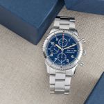 Breitling Aviator 8 A13316 (Unknown (random serial)) - 43 mm Steel case (1/8)