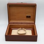 Rolex Day-Date 36 18038 (1979) - Champagne wijzerplaat 36mm Geelgoud (2/6)