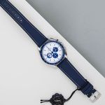 Omega Speedmaster Professional Moonwatch 310.32.42.50.02.001 (2025) - Zilver wijzerplaat 42mm Staal (2/8)