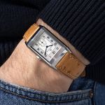 Jaeger-LeCoultre Reverso Grande Taille 270.8.62 - (1/8)
