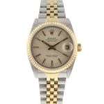 Rolex Datejust 31 68273 - (1/6)