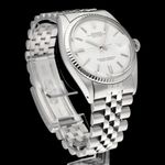 Rolex Datejust 1601 - (6/8)