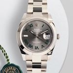 Rolex Datejust 41 126300 - (1/5)