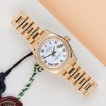 Rolex Lady-Datejust 179178 - (1/8)