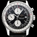 Breitling Old Navitimer A13322 - (1/8)