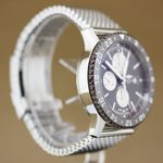 Breitling Chronoliner Y2431033/Q621 (2020) - Bronze dial 46 mm Steel case (4/8)