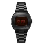 Hamilton American Classic H52404130 (2025) - Red dial 41 mm Steel case (5/8)