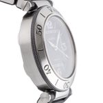 Cartier Pasha Seatimer W31077U2 - (7/8)