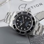 Rolex Sea-Dweller 16600T - (2/8)