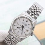 Rolex Datejust 1601 - (8/8)