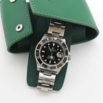 Rolex Submariner Date 16610T - (1/6)