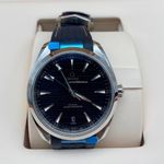 Omega Seamaster Aqua Terra 220.12.41.21.01.001 - (1/6)