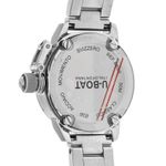 U-Boat Classico 8898 (Unknown (random serial)) - Pearl dial 31 mm Steel case (5/6)