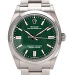Rolex Oyster Perpetual 36 126000 - (1/8)