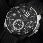 Cartier Calibre de Cartier Diver 3729 - (3/7)