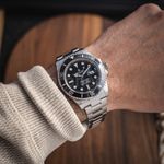 Rolex Submariner Date 126610LN (2026) - Zwart wijzerplaat 41mm Staal (4/8)