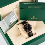 Rolex Cellini Time 50505 - (7/7)