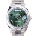 Rolex Day-Date 40 228239 - (3/8)