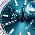 Rolex Datejust 41 126334 (2026) - 41mm Staal (2/8)
