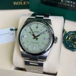 Rolex Oyster Perpetual 41 134300 - (3/7)