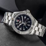 Breitling Superocean A17345 - (2/8)
