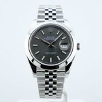 Rolex Datejust 41 126300 - (1/8)